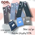 OPEL BY MICRA | STRAIGHT FIT – Art.no 763484/STK