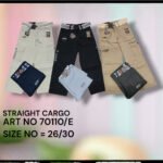 JUNIOR HEADBOY KIDS JEANS | STRAIGHT FIT – Art.no 70110/E