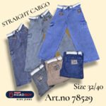JUNIOR HEADBOY KIDS JEANS | STRAIGHT FIT – Art.no 78529