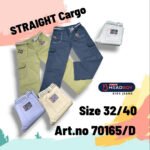 JUNIOR HEADBOY KIDS JEANS | STRAIGHT FIT – Art.no 70165/D