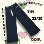 OPEL BY MICRA | STRAIGHT FIT – Art.no 743932/BSC