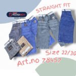 JUNIOR HEADBOY KIDS JEANS | STRAIGHT FIT – Art.no 78457