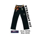JUNIOR HEADBOY KIDS JEANS | STRAIGHT FIT – D.no 78705