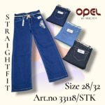 OPEL BY MICRA | STRAIGHT FIT – Art.no 33118/STK