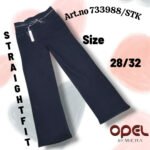 OPEL BY MICRA | STRAIGHT FIT – Art.no 733988/STK