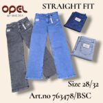 OPEL BY MICRA | STRAIGHT FIT – Art.no 763478/BSC
