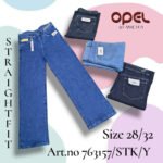 OPEL BY MICRA | STRAIGHT FIT – Art.no 763157/STK/Y