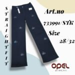 OPEL BY MICRA | STRAIGHT FIT – Art.no 733991/STK