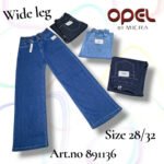 OPEL BY MICRA | WIDE LEG - Art.no 891136