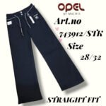OPEL BY MICRA | STRAIGHT FIT – Art.no 743912/STK