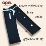 OPEL BY MICRA | STRAIGHT FIT – Art.no 743909/STK