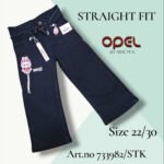 OPEL BY MICRA | STRAIGHT FIT – Art.no 733982/STK