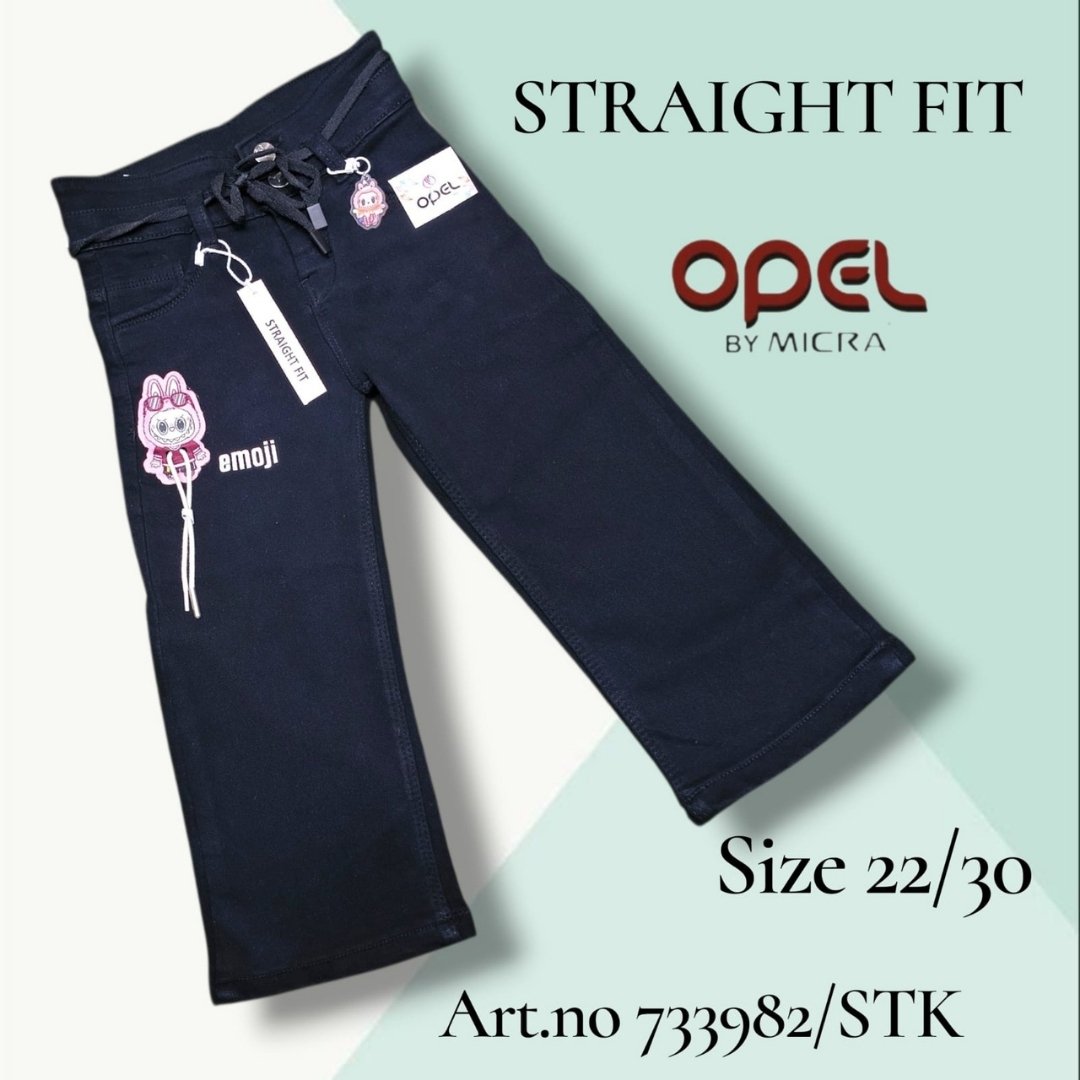83 OPEL BY MICRA | STRAIGHT FIT – Art.no 733982/STK - Image 1