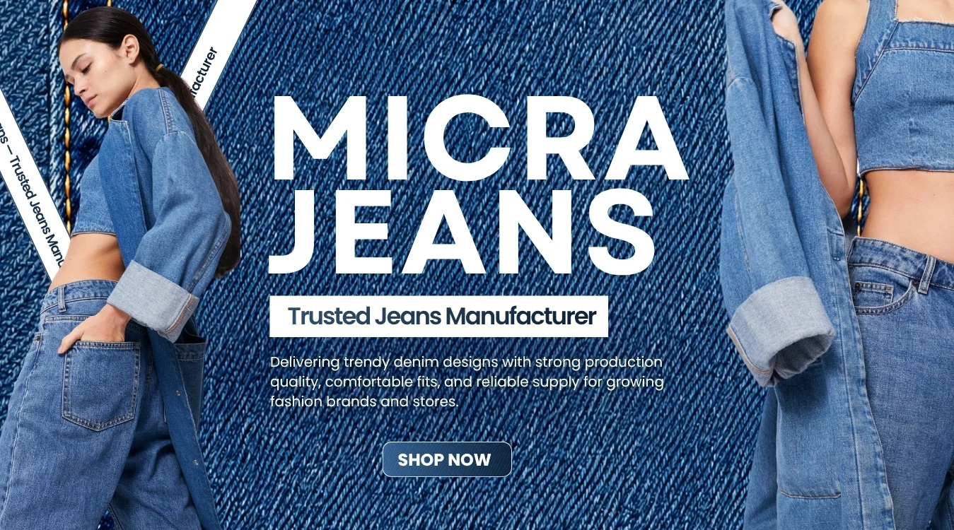 Girls Jeans Manufacturers in Gandhi Nagar