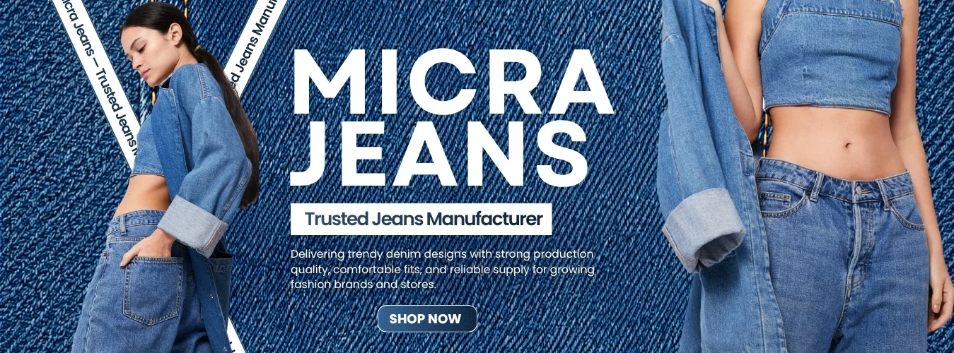Girls Jeans Manufacturers in Gandhi Nagar