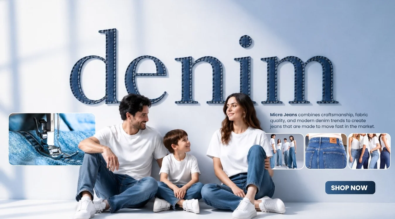 Girls Jeans Manufacturers in Gandhi Nagar