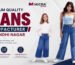 Premium Jeans Manufacturer in Gandhi Nagar
